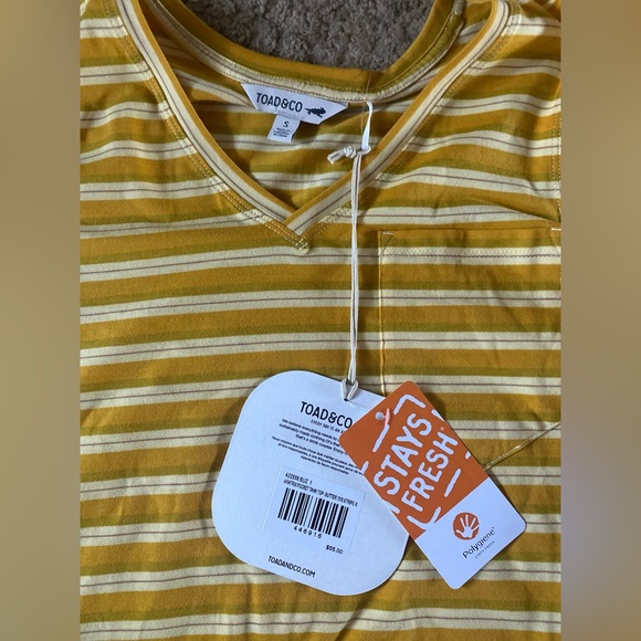 Toad and Co small - Picture 2 of 2